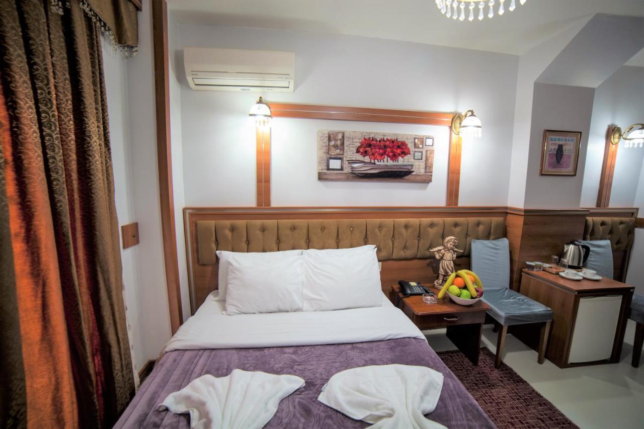 Hotel Duhok Provincia di Istanbul