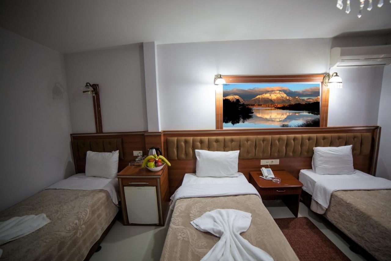 Duhok Hotel Provincia di Istanbul
